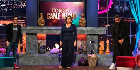 Game Night Cast & Crew Credits .